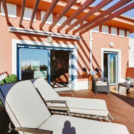 Al - Victoria Gardens Lejlighed Vilamoura Eksteriør billede