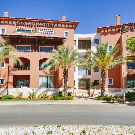 Al - Victoria Gardens Lejlighed Vilamoura Eksteriør billede