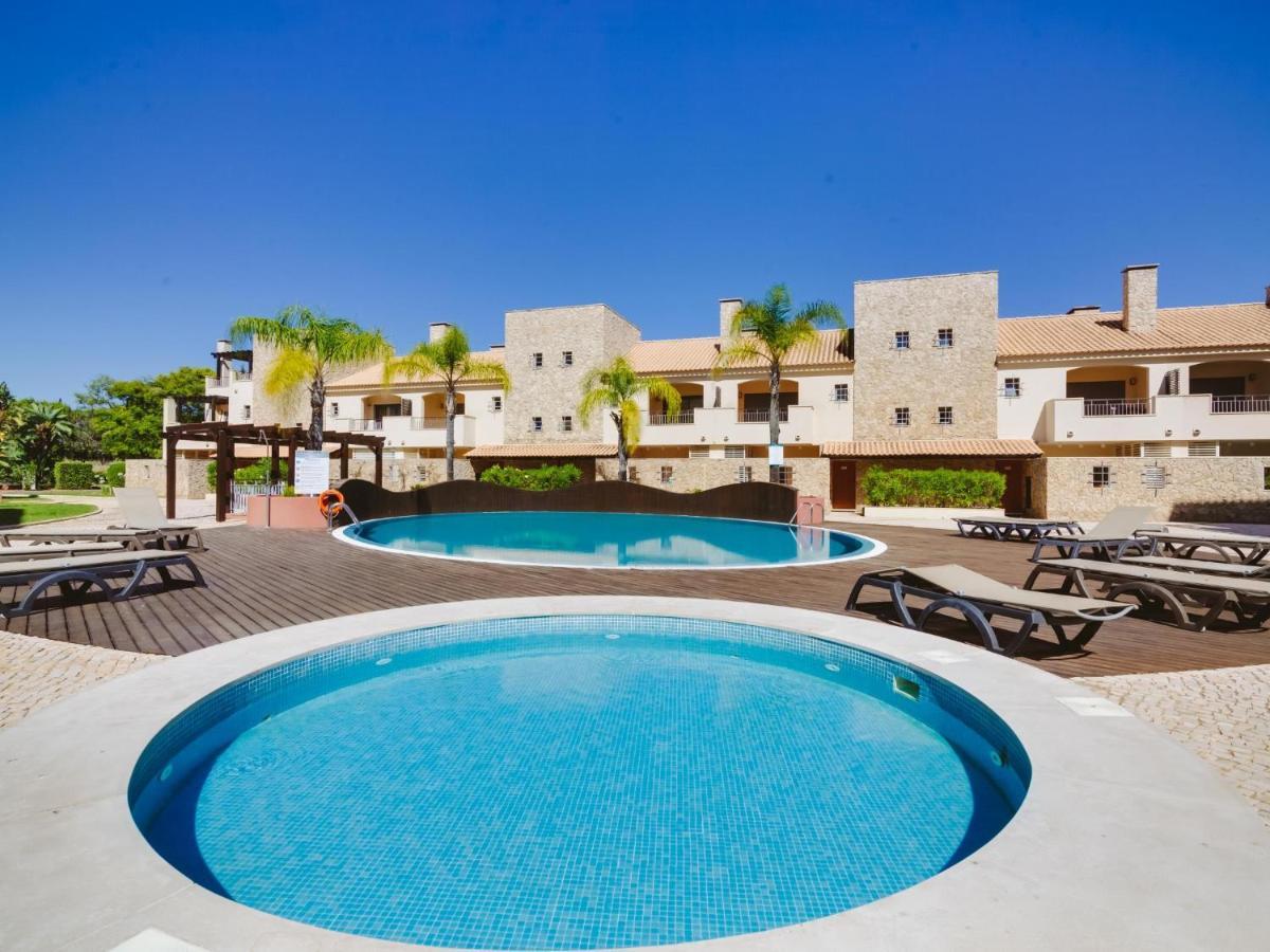 Al - Victoria Gardens Lejlighed Vilamoura Eksteriør billede