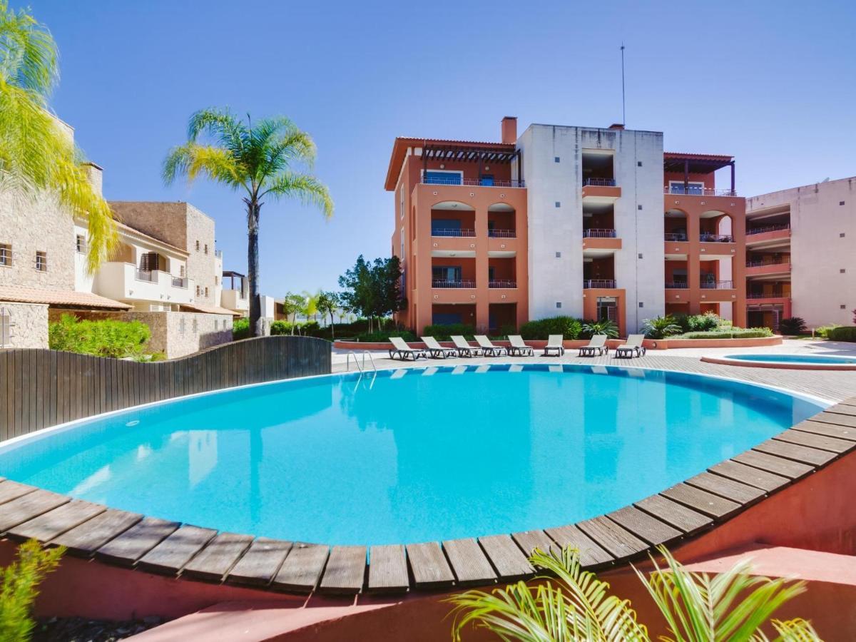 Al - Victoria Gardens Lejlighed Vilamoura Eksteriør billede