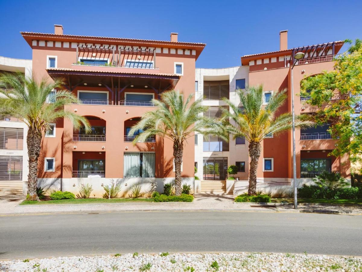 Al - Victoria Gardens Lejlighed Vilamoura Eksteriør billede