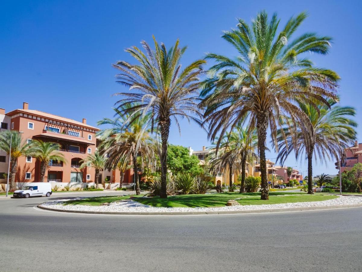 Al - Victoria Gardens Lejlighed Vilamoura Eksteriør billede