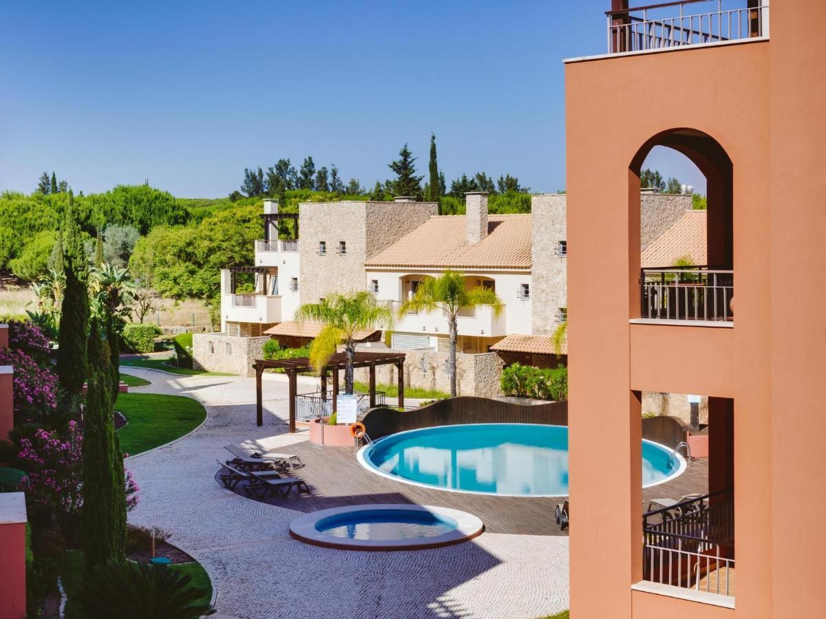 Al - Victoria Gardens Lejlighed Vilamoura Eksteriør billede
